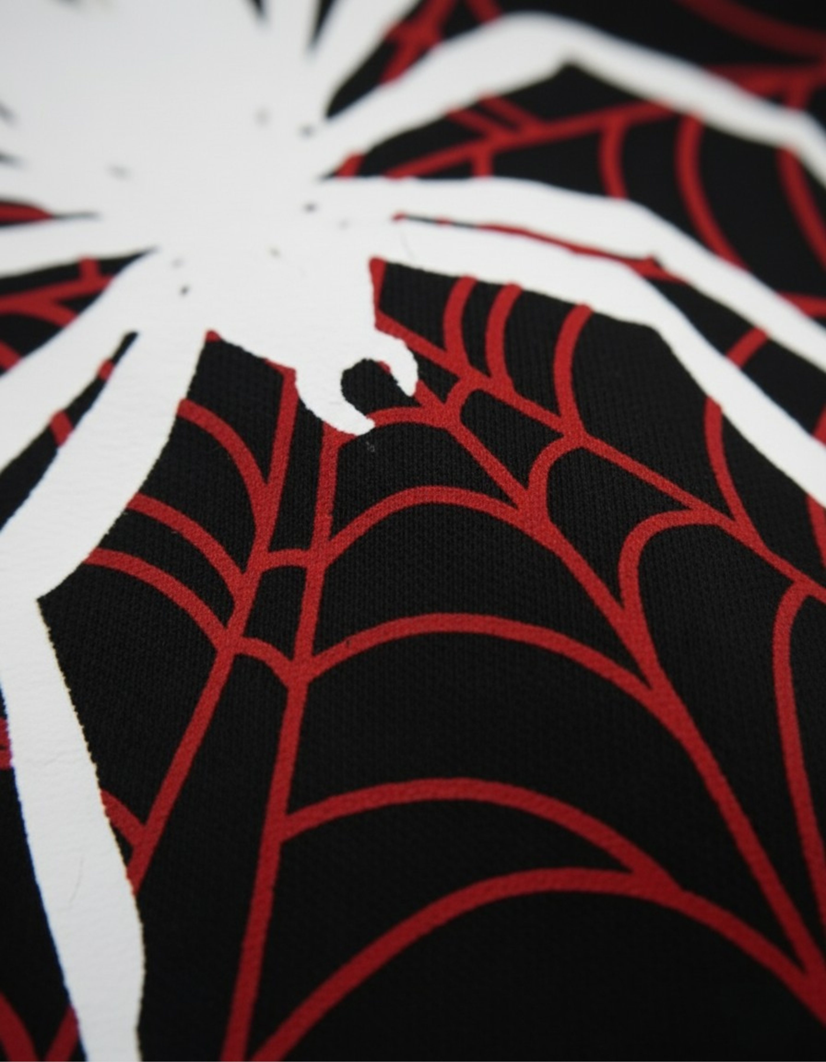 UrbanRichs™|SPIDER SENSE |Oversized T-shirt.